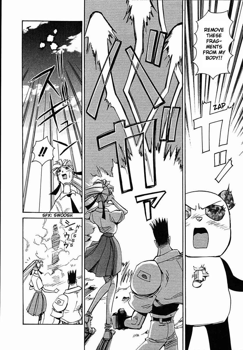 Page 43 Chapter 36 Those Who Hunt Elves