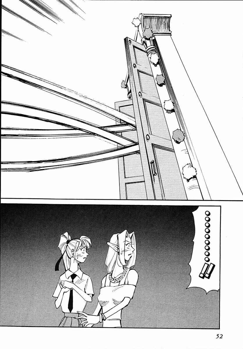 Page 53 Chapter 36 Those Who Hunt Elves