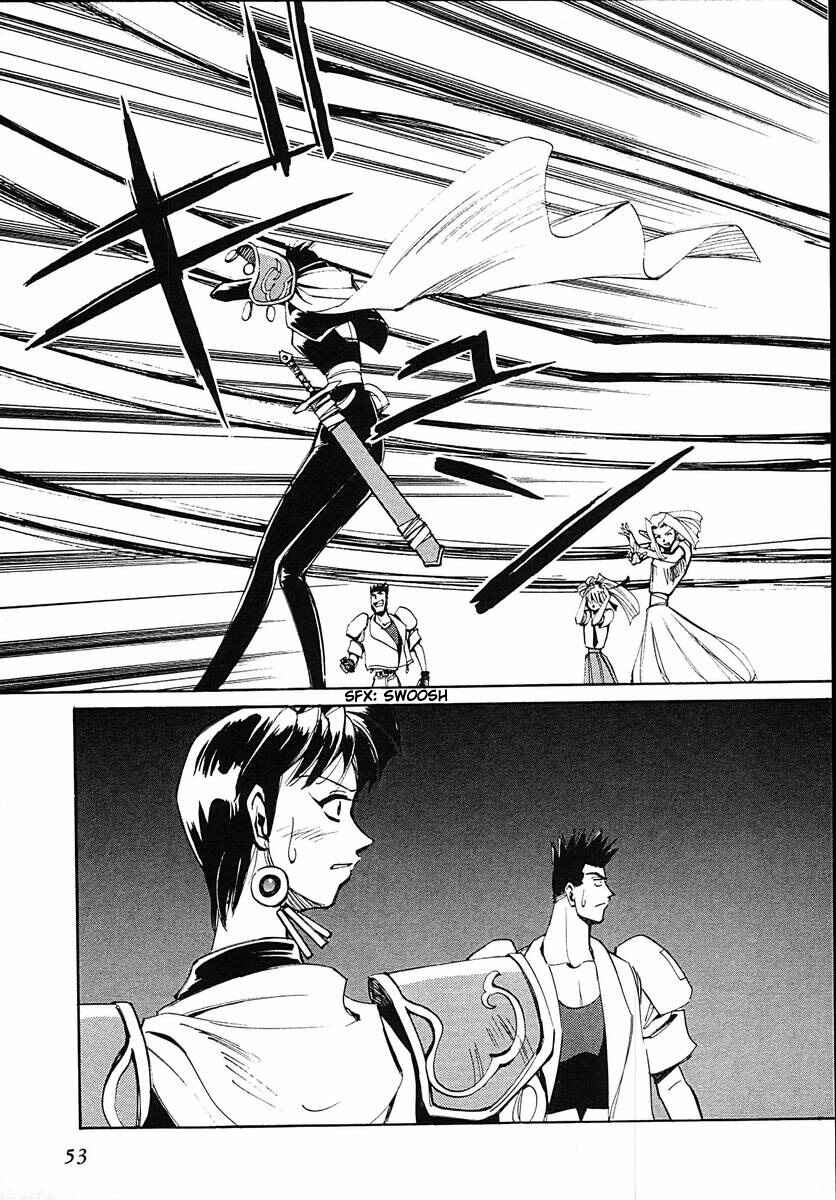 Page 54 Chapter 36 Those Who Hunt Elves