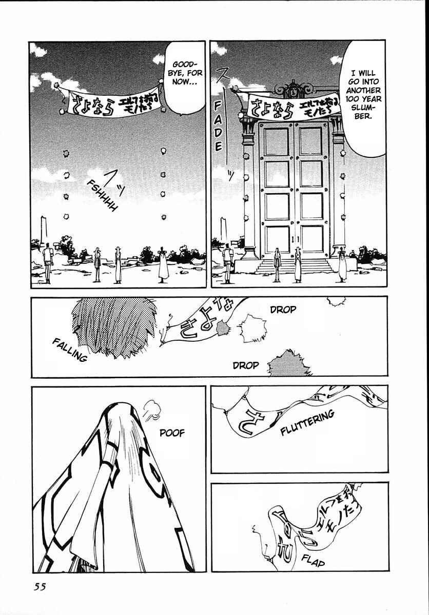 Page 56 Chapter 36 Those Who Hunt Elves