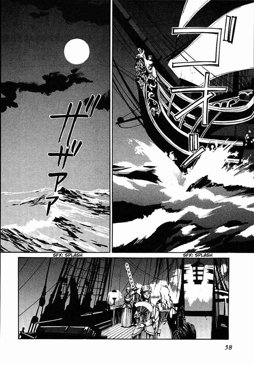Page 59 Chapter 36 Those Who Hunt Elves