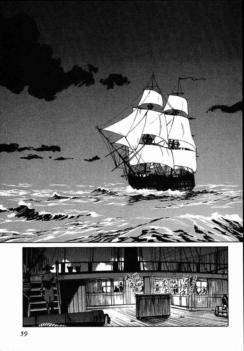 Page 60 Chapter 36 Those Who Hunt Elves