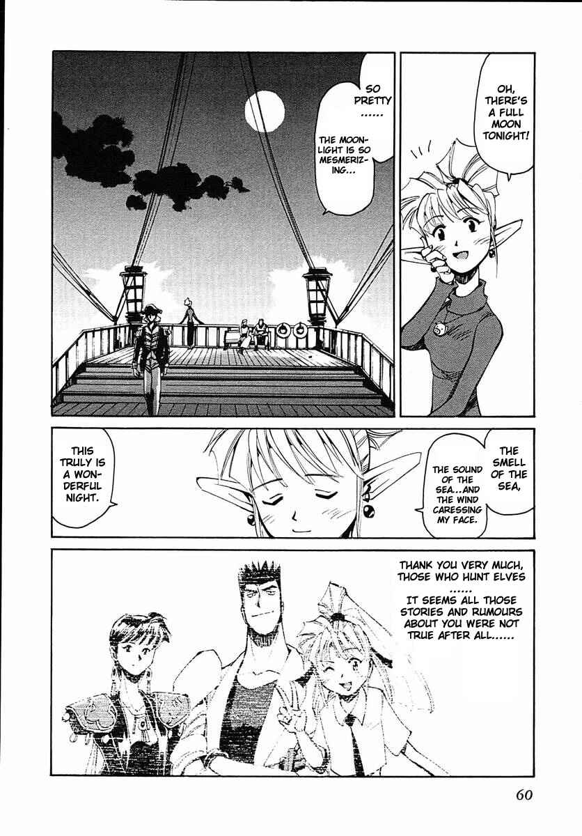Page 61 Chapter 36 Those Who Hunt Elves