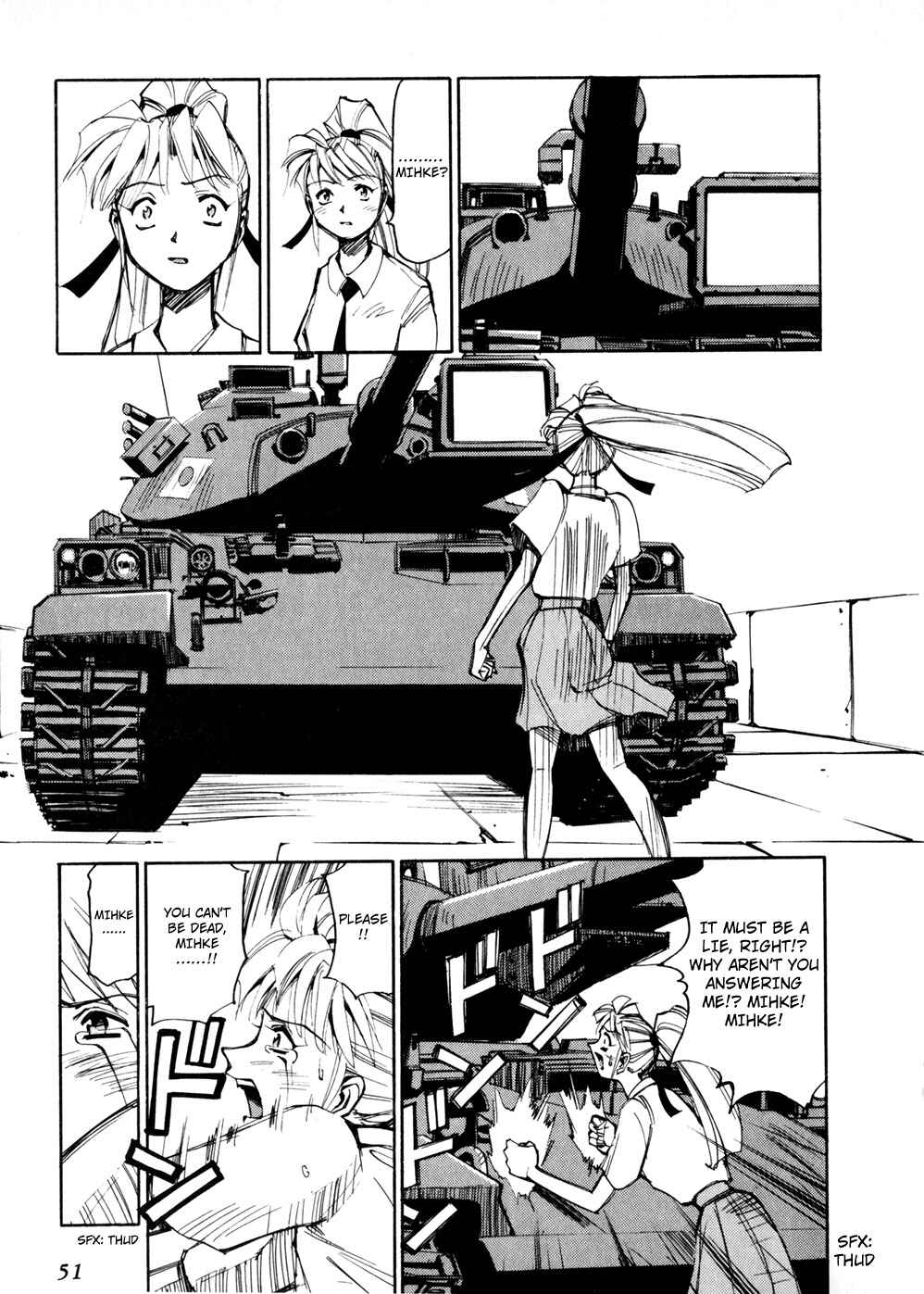 Page 13 Chapter 46 Those Who Hunt Elves