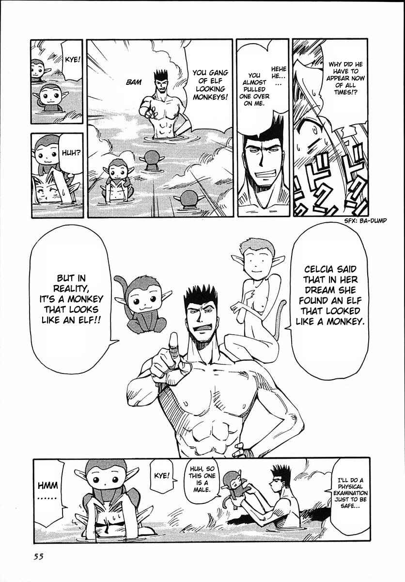 Page 21 Chapter 41 Those Who Hunt Elves