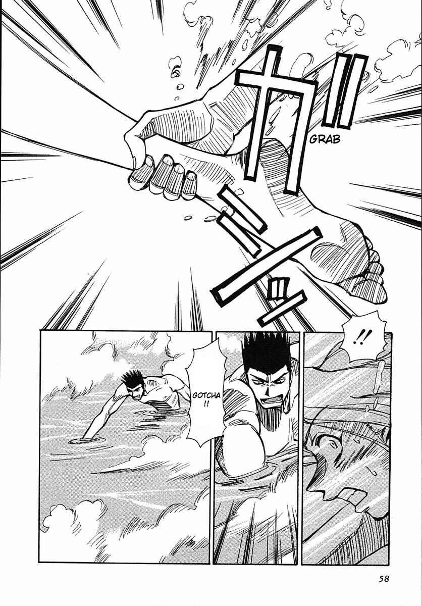 Page 24 Chapter 41 Those Who Hunt Elves