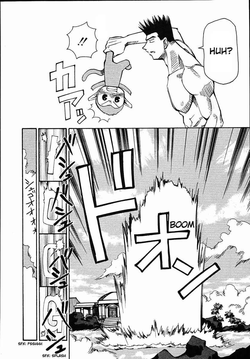 Page 30 Chapter 41 Those Who Hunt Elves