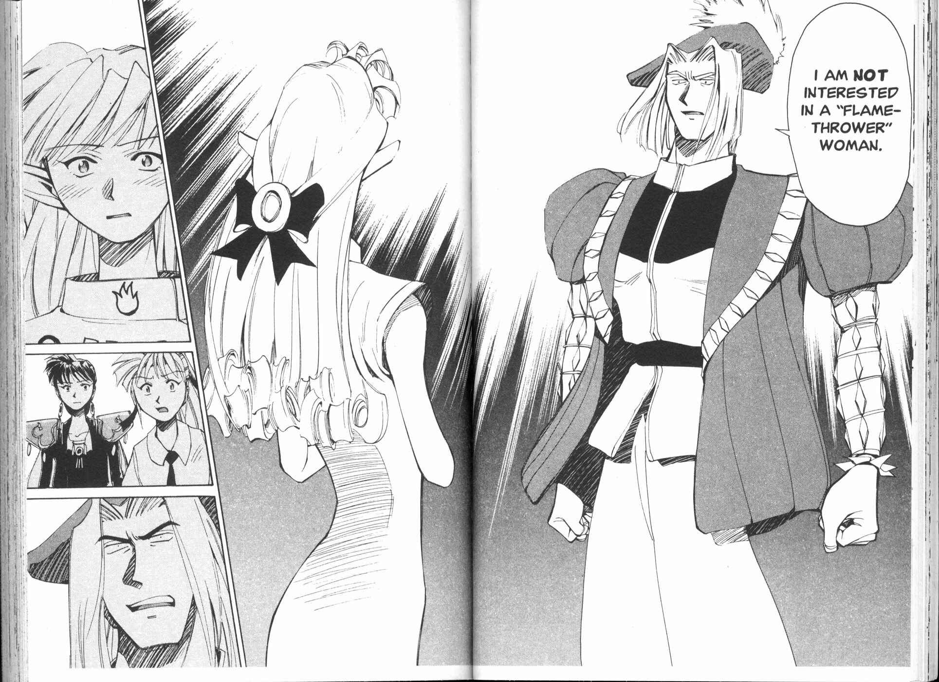Page 28 Chapter 27 Those Who Hunt Elves