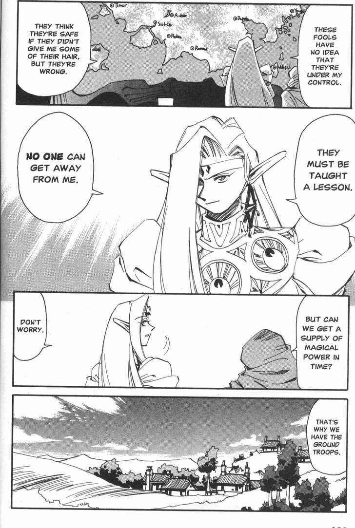 Page 11 Chapter 16 Those Who Hunt Elves