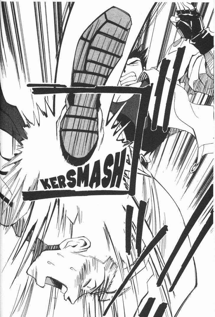 Page 40 Chapter 16 Those Who Hunt Elves