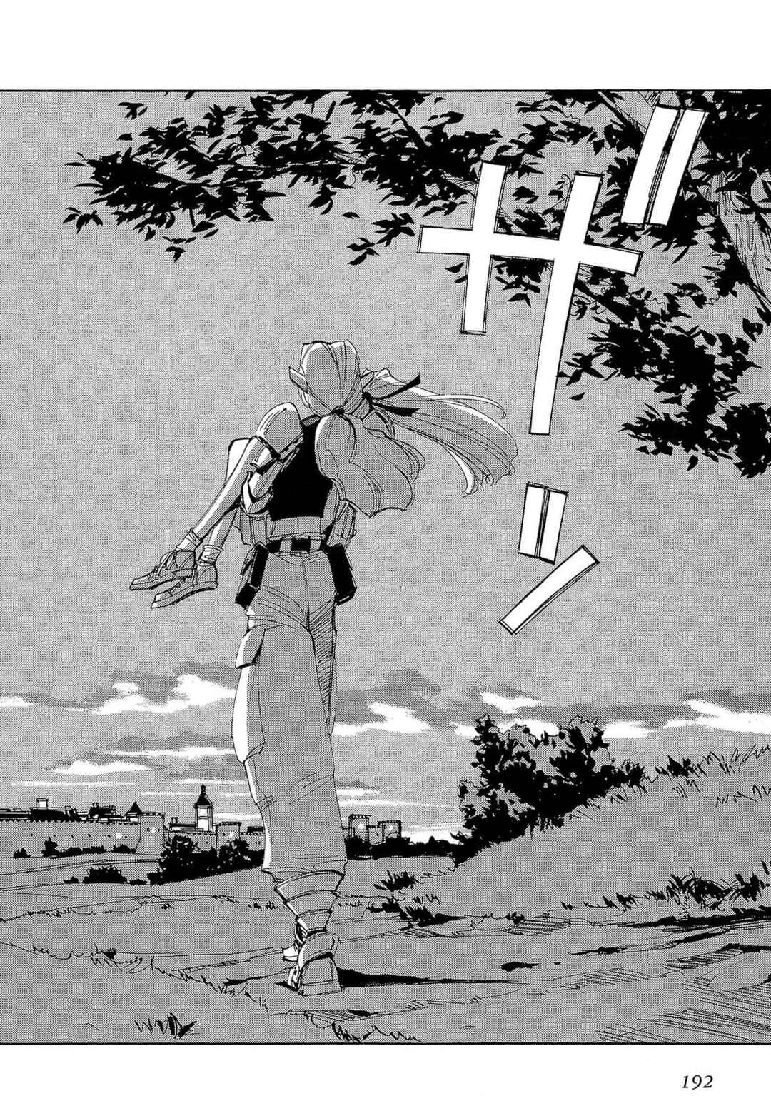 Page 32 Chapter 59 Those Who Hunt Elves