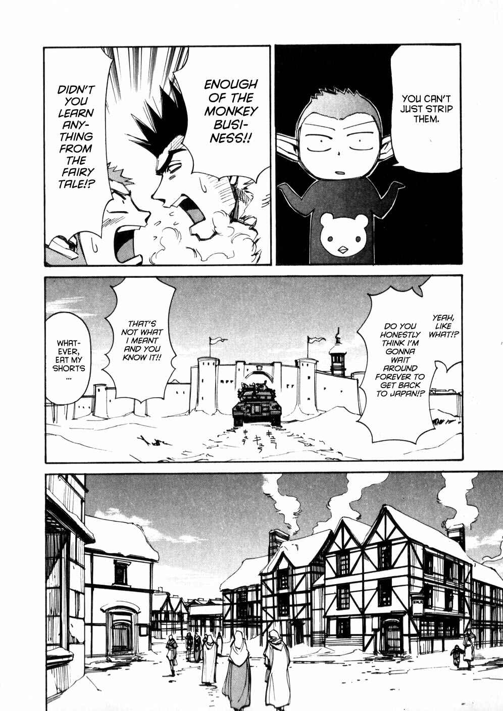 Page 6 Chapter 51 Those Who Hunt Elves