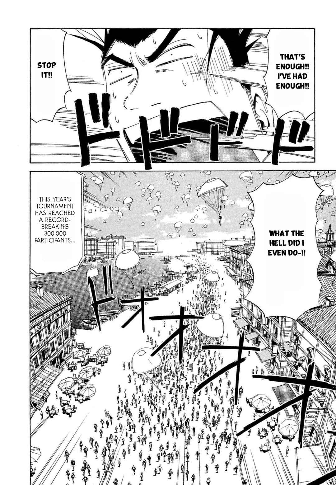 Page 27 Chapter 66 Those Who Hunt Elves
