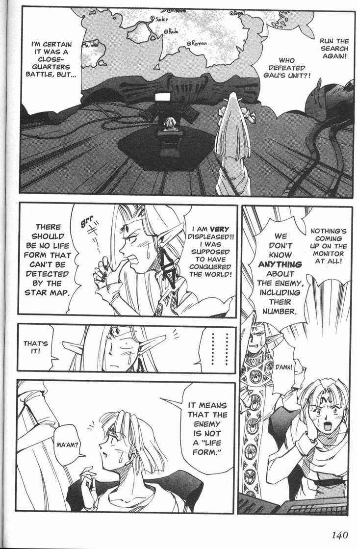 Page 3 Chapter 17 Those Who Hunt Elves