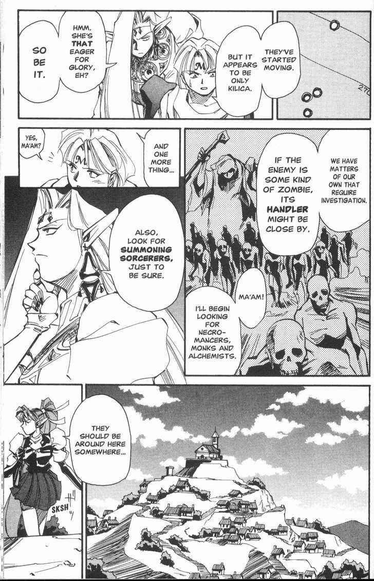 Page 6 Chapter 17 Those Who Hunt Elves