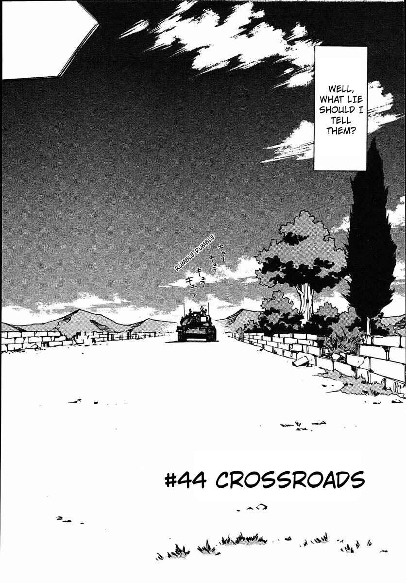 Page 2 Chapter 44 Those Who Hunt Elves