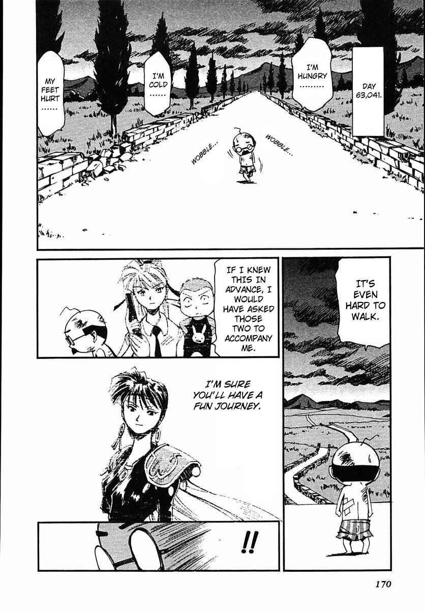Page 20 Chapter 44 Those Who Hunt Elves