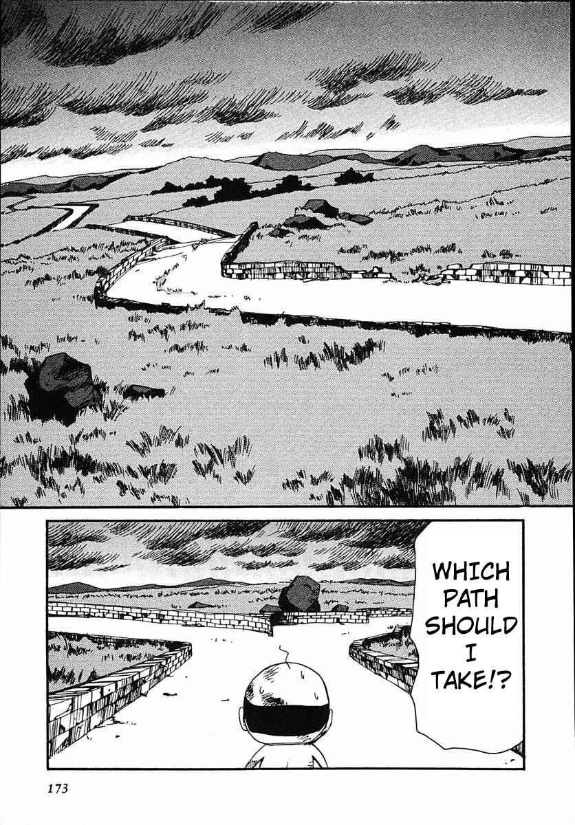 Page 23 Chapter 44 Those Who Hunt Elves
