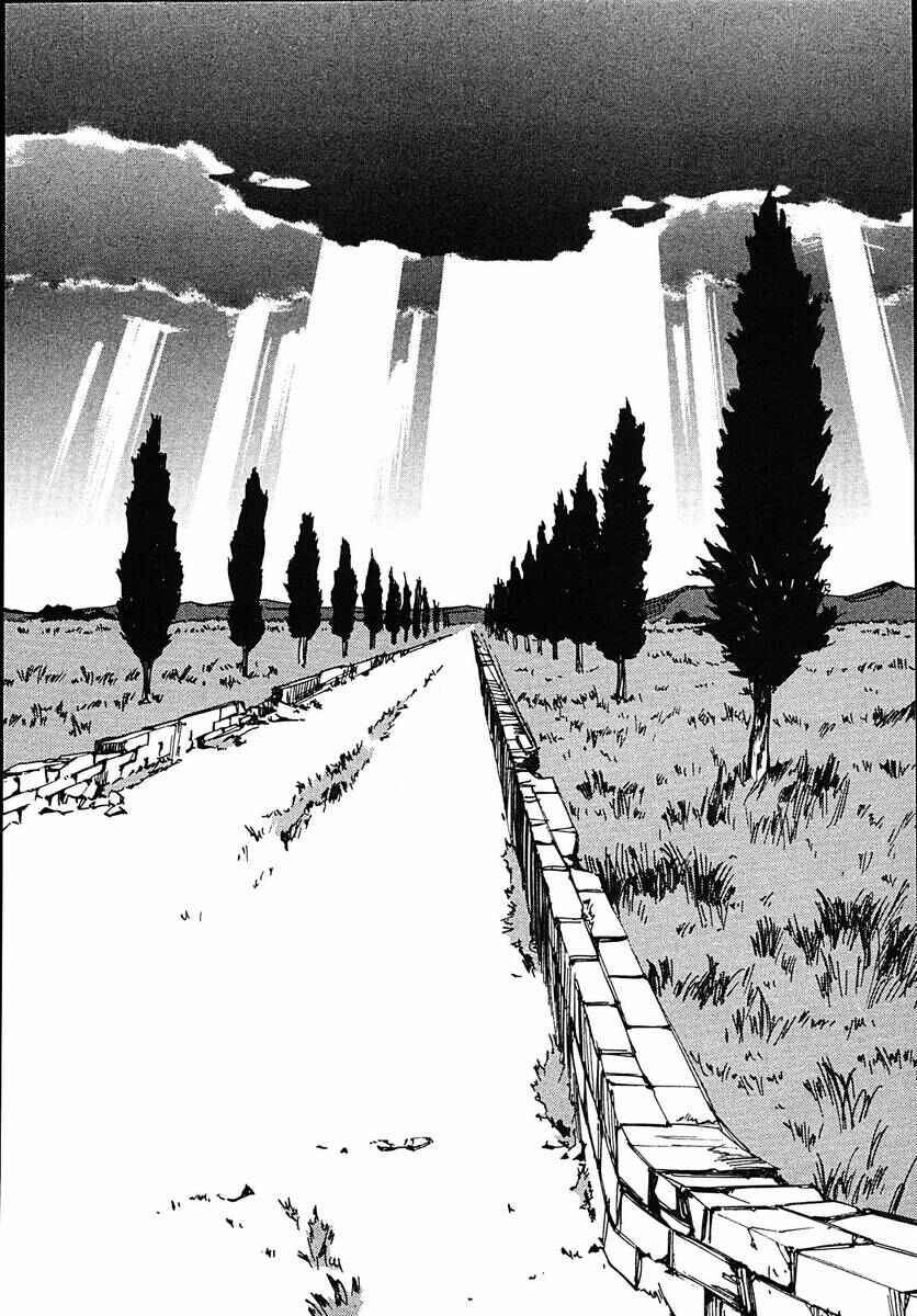 Page 26 Chapter 44 Those Who Hunt Elves