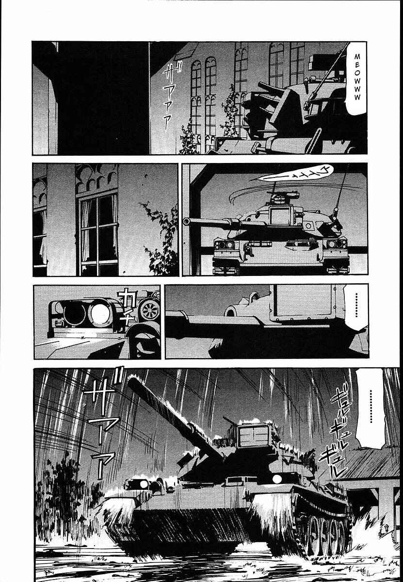 Page 24 Chapter 34 Those Who Hunt Elves