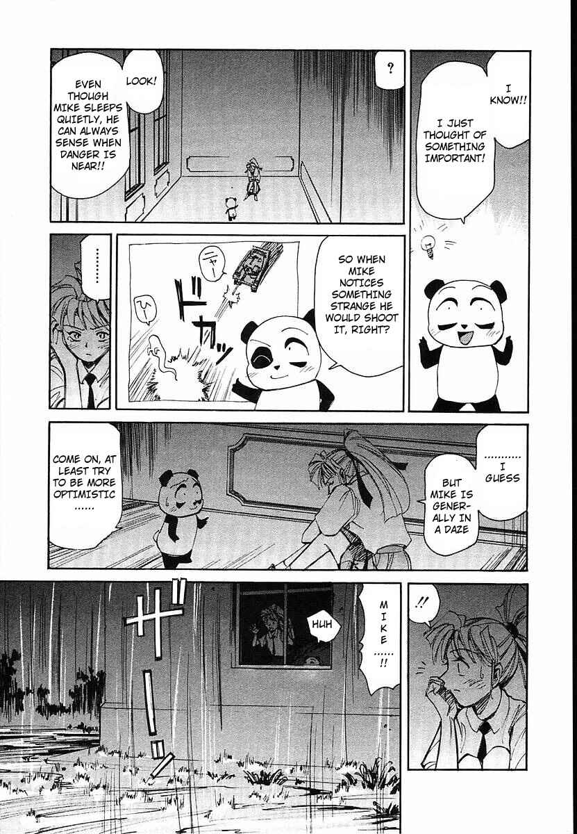 Page 25 Chapter 34 Those Who Hunt Elves
