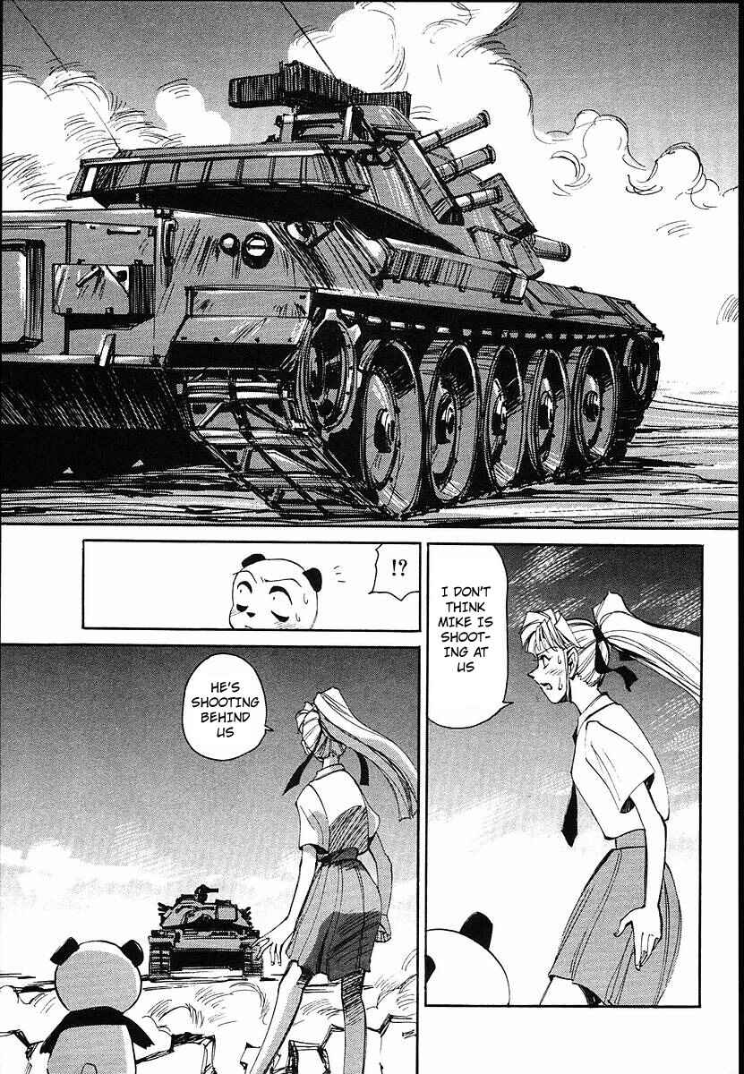 Page 29 Chapter 34 Those Who Hunt Elves