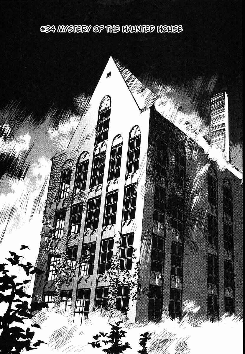 Page 5 Chapter 34 Those Who Hunt Elves