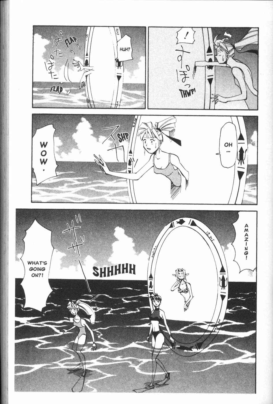 Page 22 Chapter 22 Those Who Hunt Elves