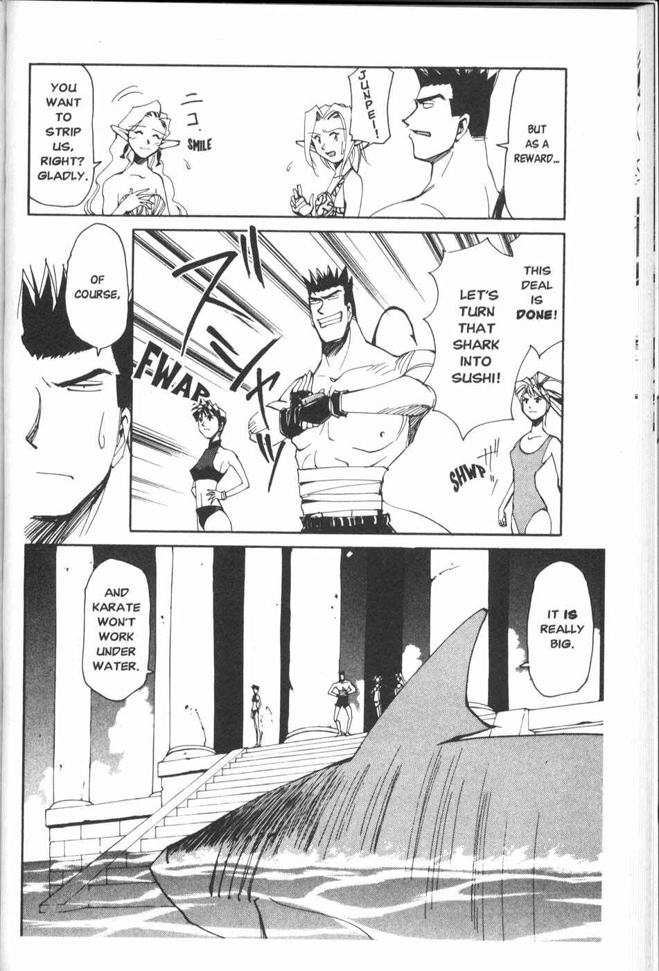 Page 28 Chapter 22 Those Who Hunt Elves