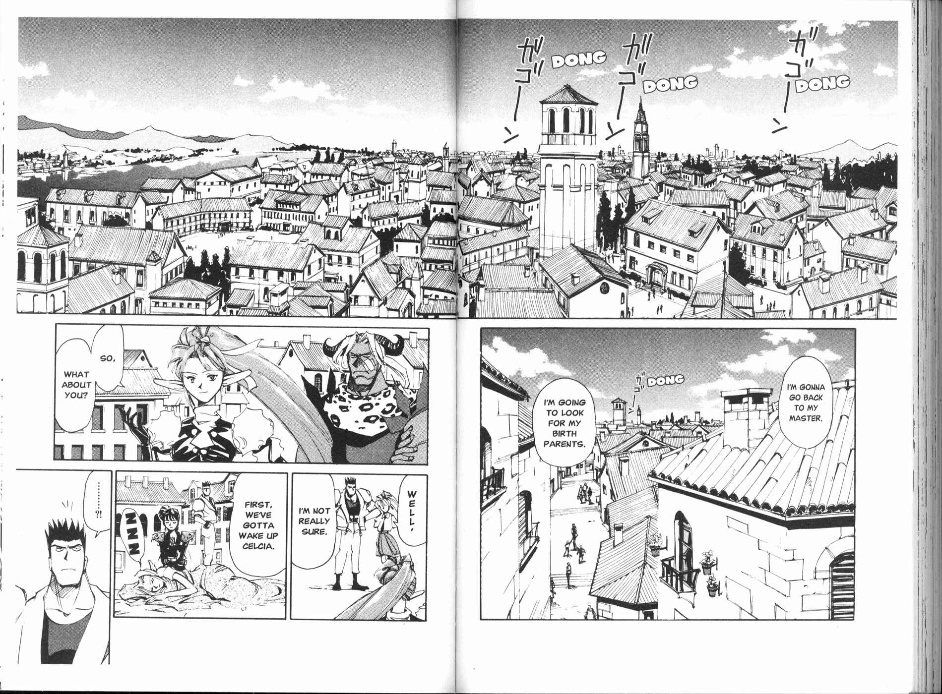 Page 43 Chapter 21 Those Who Hunt Elves