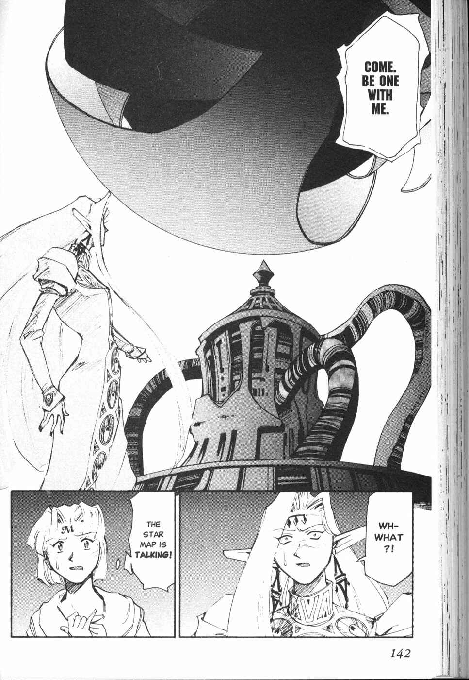 Page 6 Chapter 21 Those Who Hunt Elves