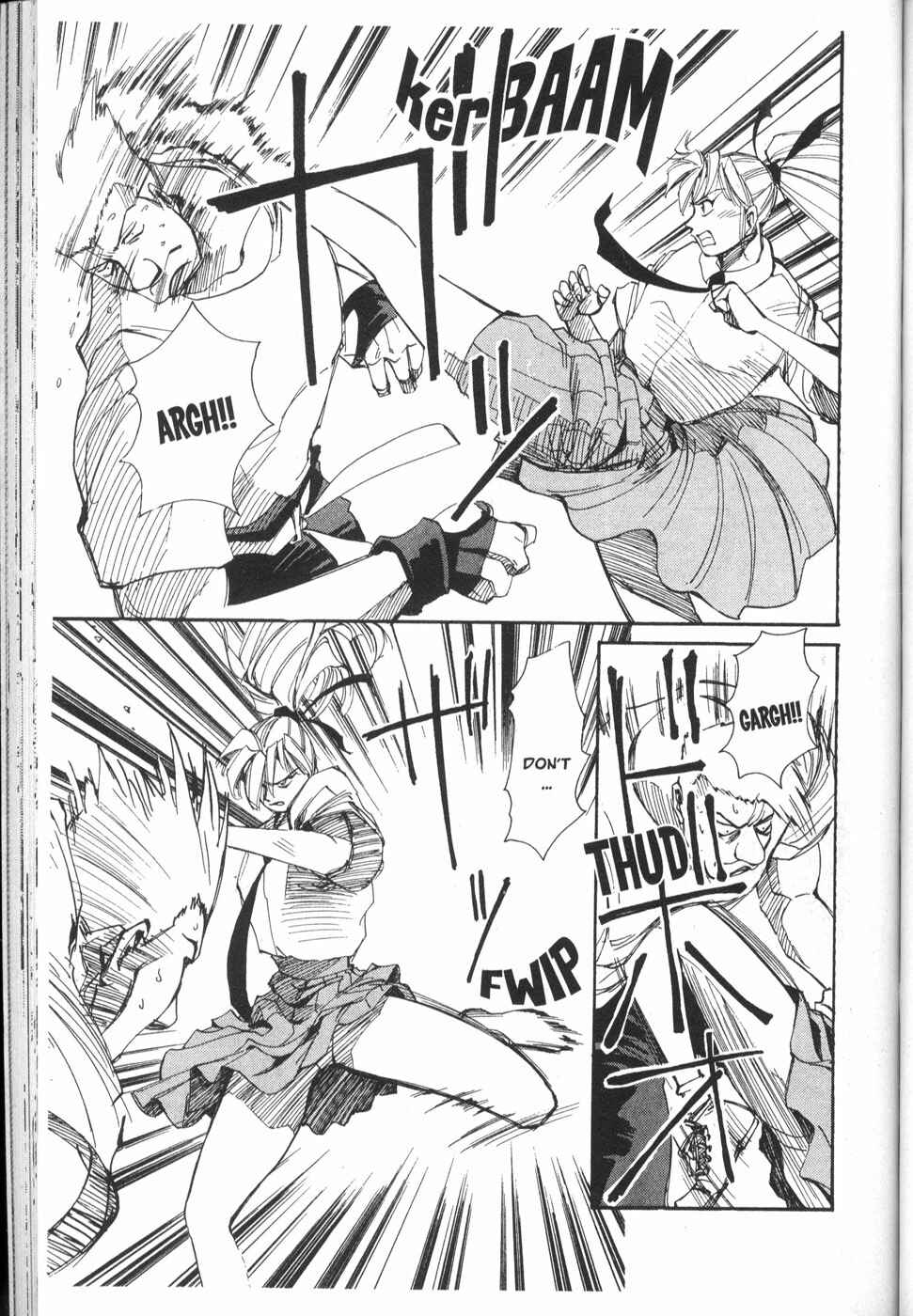 Page 24 Chapter 13 Those Who Hunt Elves