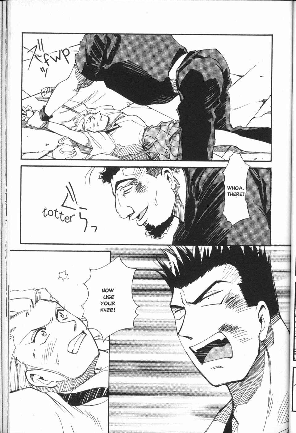 Page 33 Chapter 13 Those Who Hunt Elves