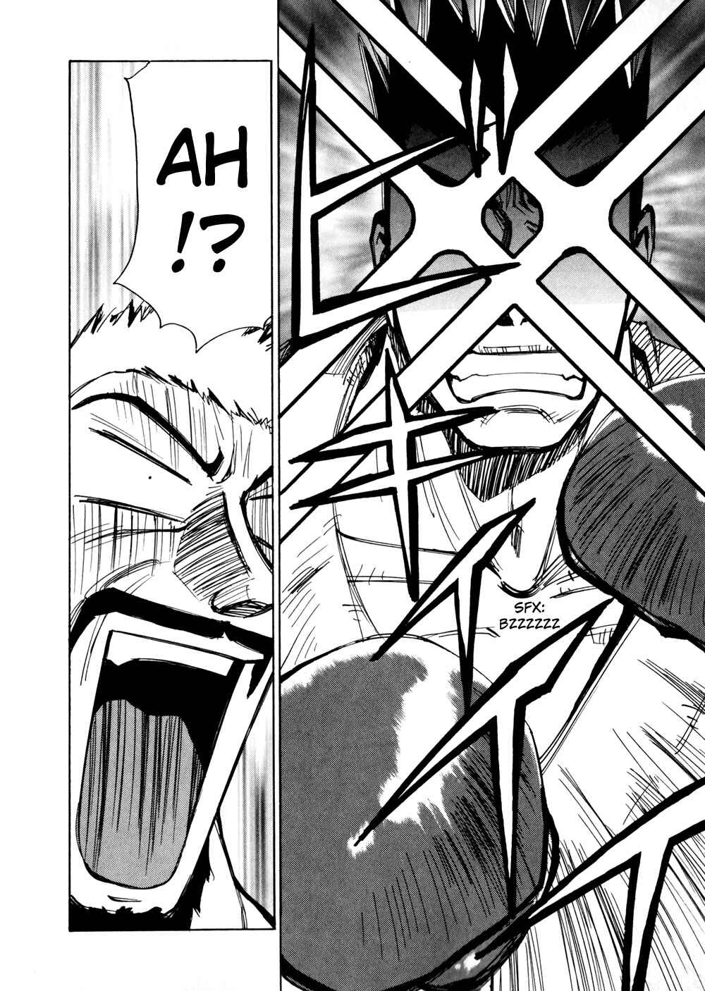 Page 26 Chapter 45 Those Who Hunt Elves