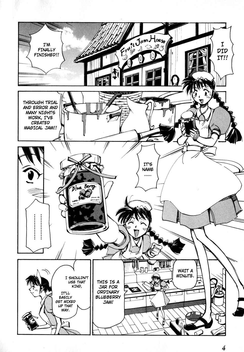 Page 6 Chapter 45 Those Who Hunt Elves