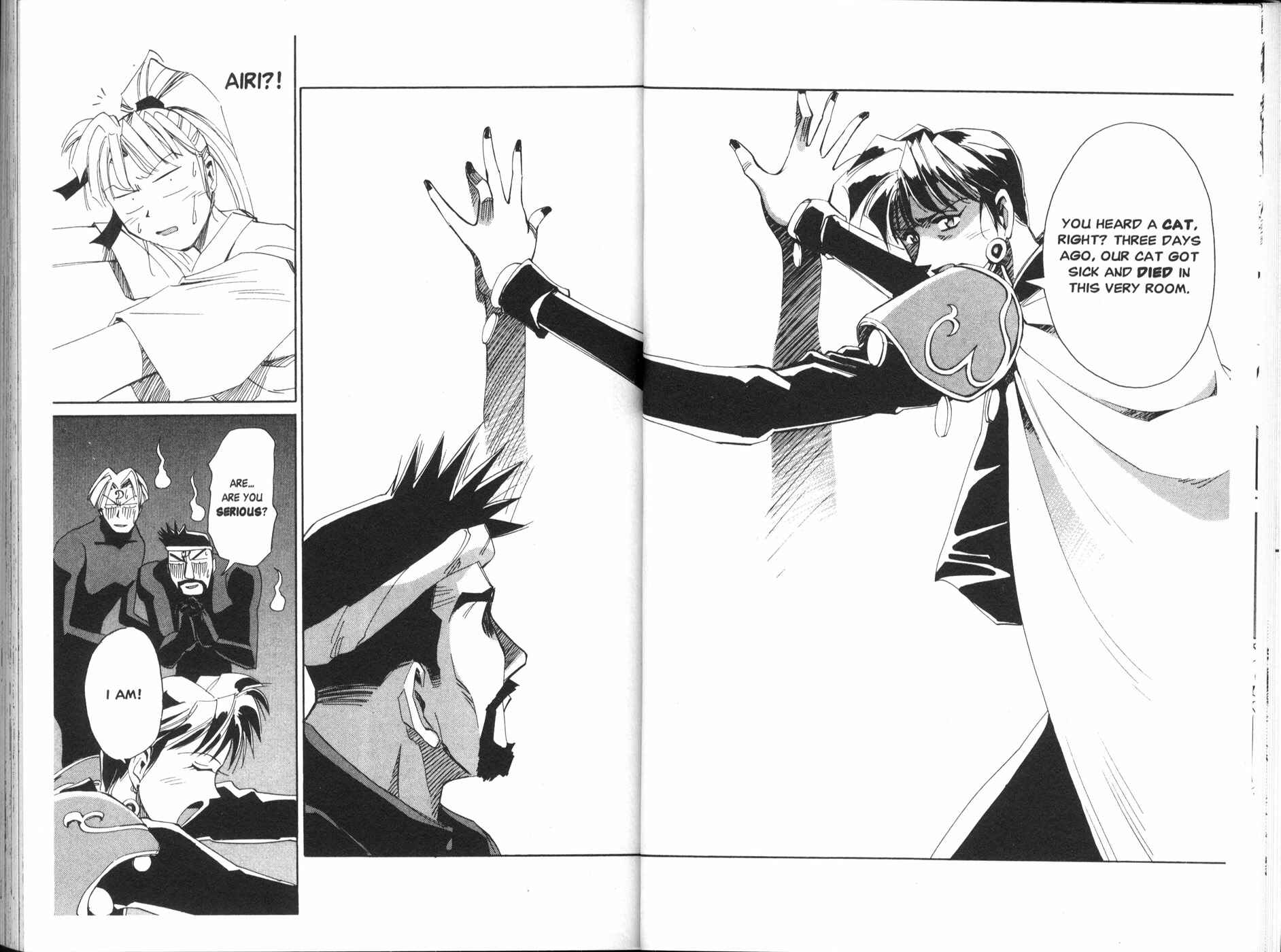 Page 29 Chapter 18 Those Who Hunt Elves