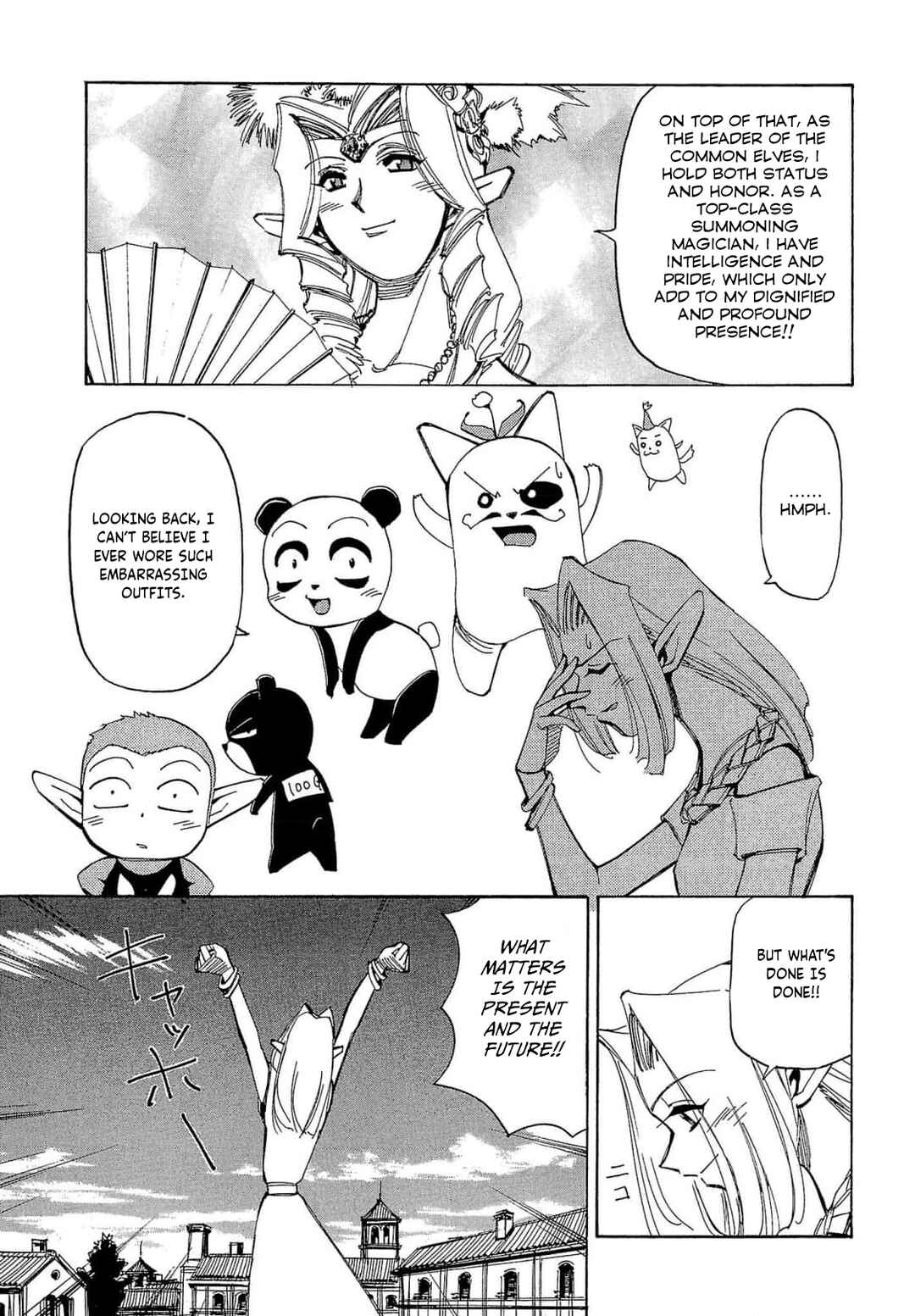 Page 4 Chapter 53 Those Who Hunt Elves