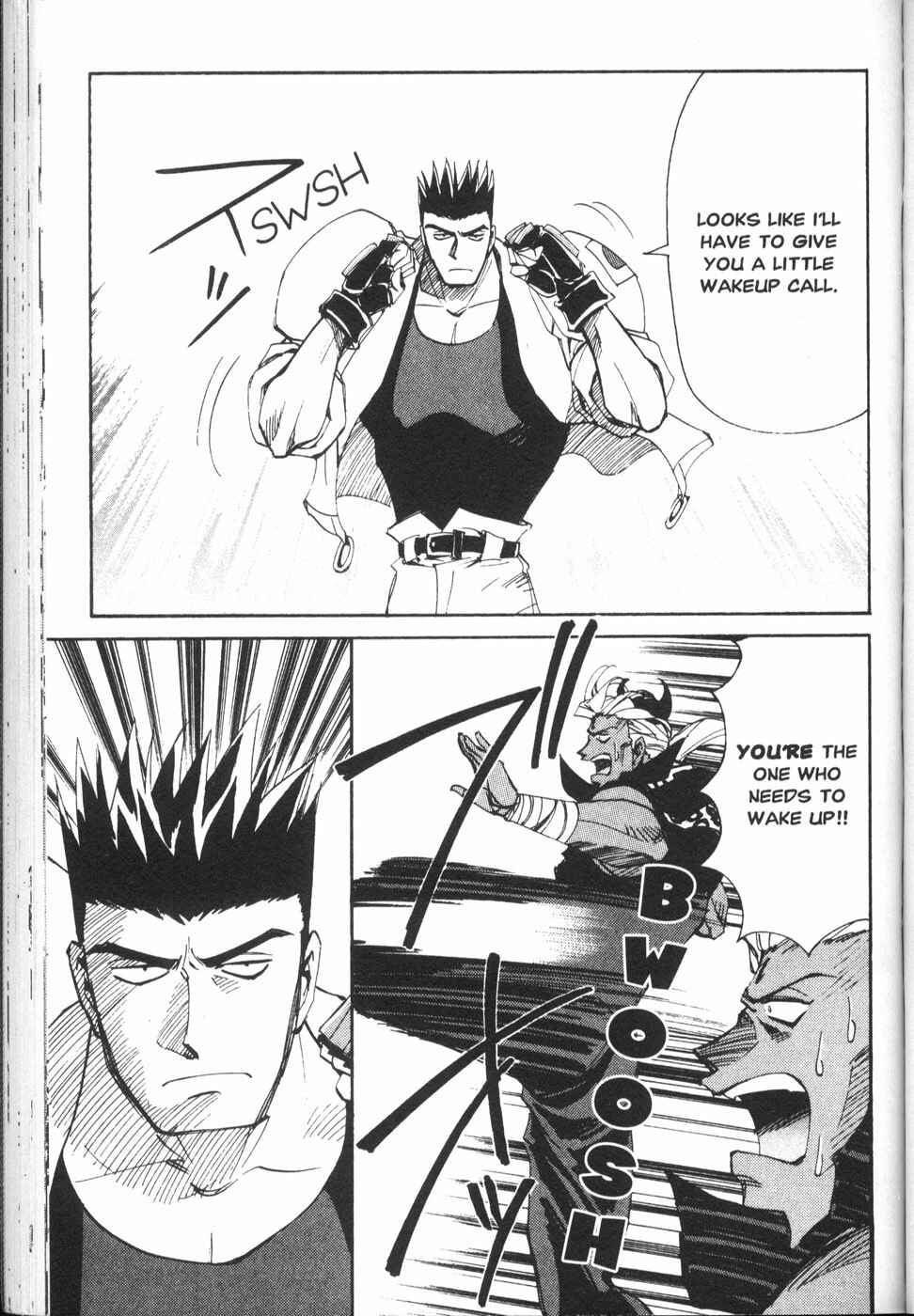 Page 39 Chapter 20 Those Who Hunt Elves