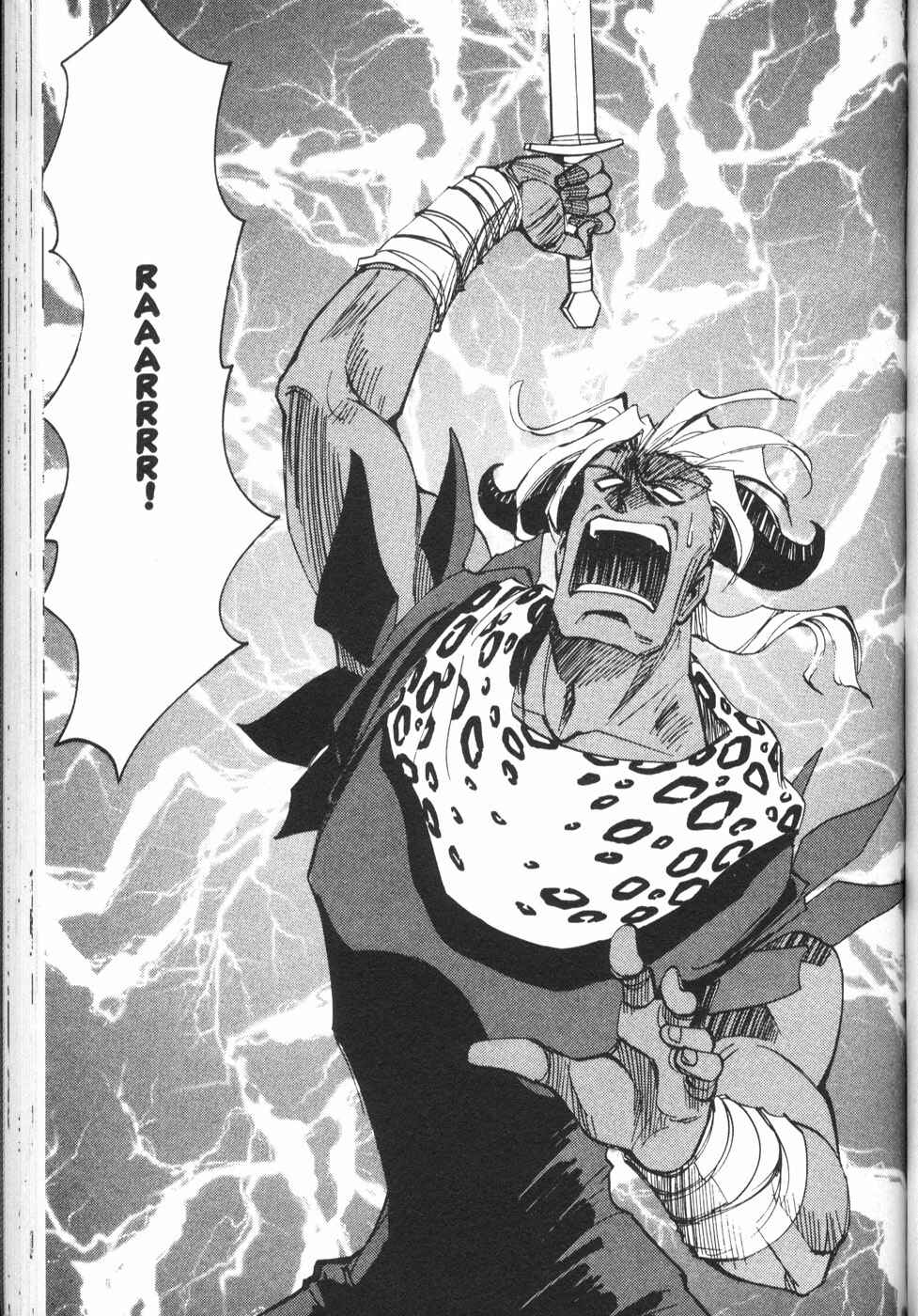 Page 45 Chapter 20 Those Who Hunt Elves