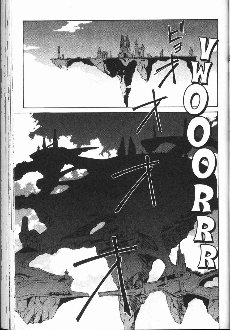 Page 9 Chapter 20 Those Who Hunt Elves