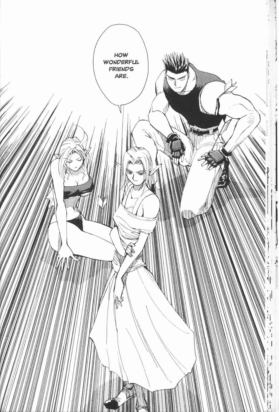 Page 30 Chapter 10 Those Who Hunt Elves