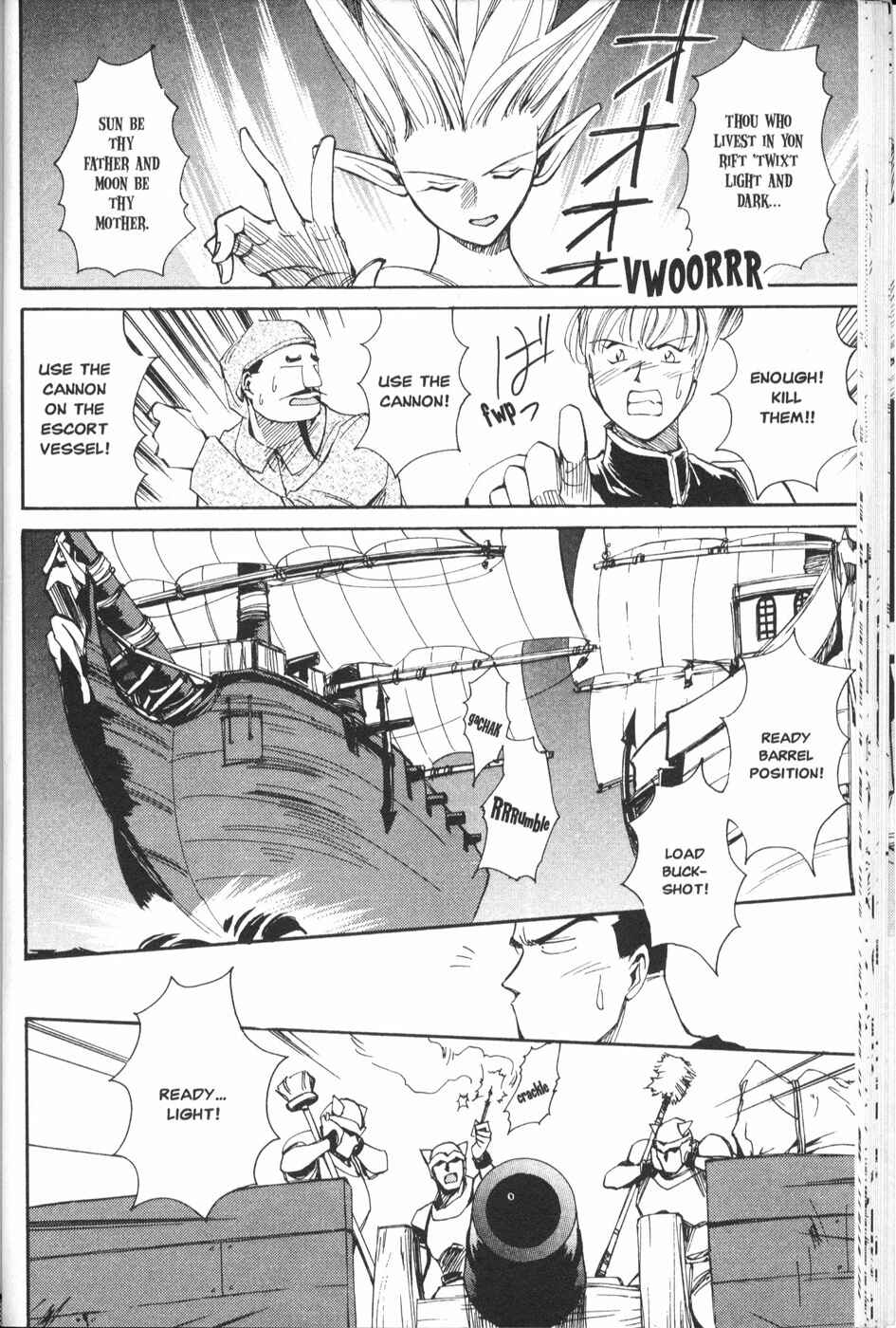 Page 34 Chapter 10 Those Who Hunt Elves