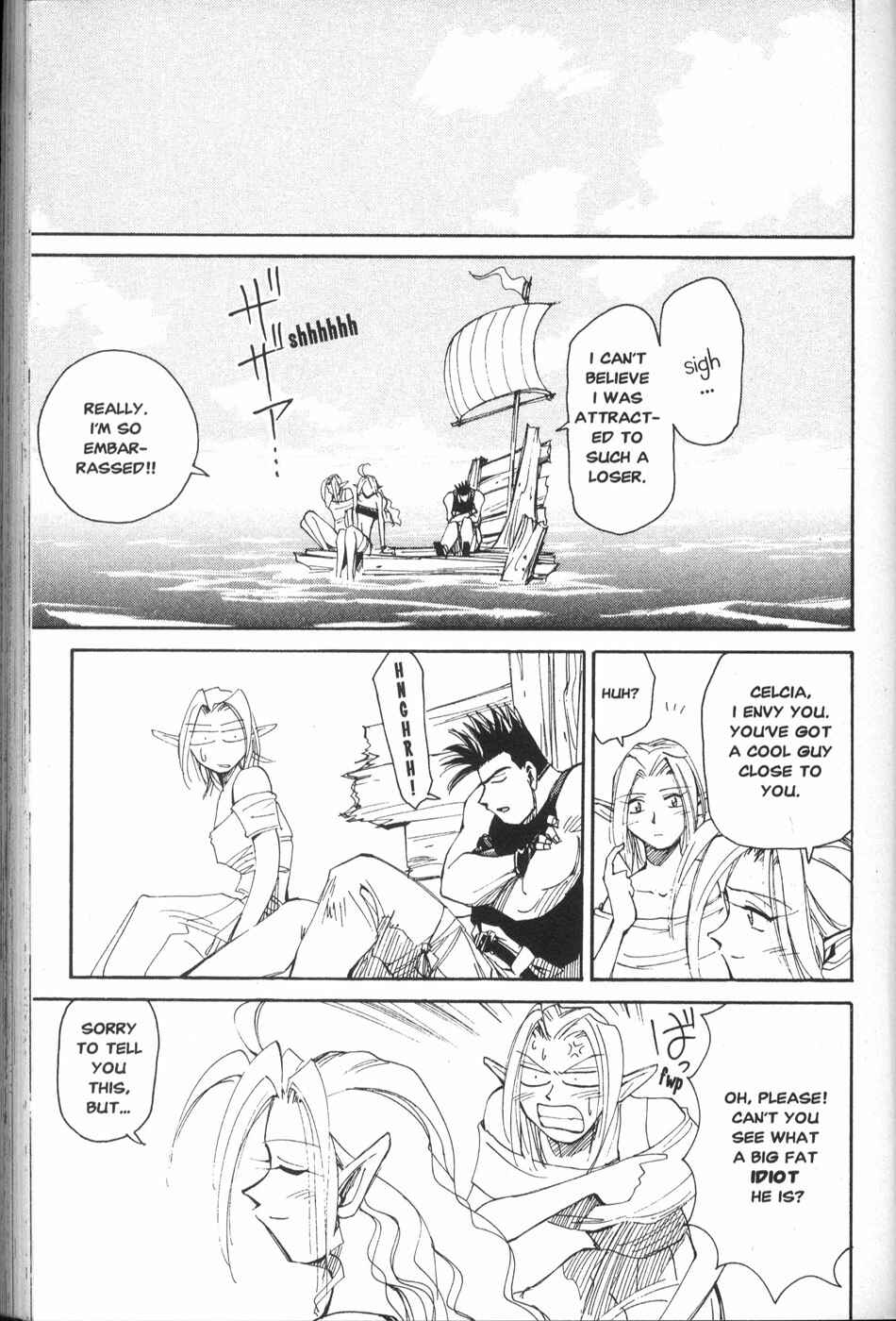 Page 41 Chapter 10 Those Who Hunt Elves