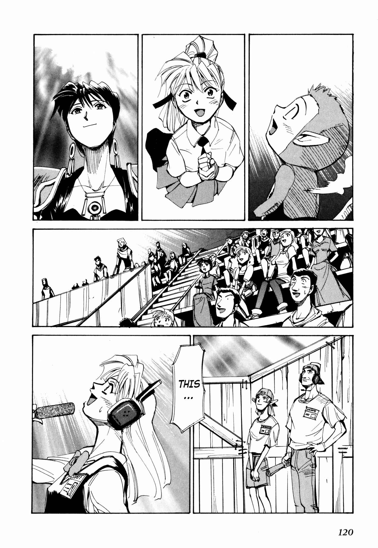 Page 54 Chapter 52 Those Who Hunt Elves