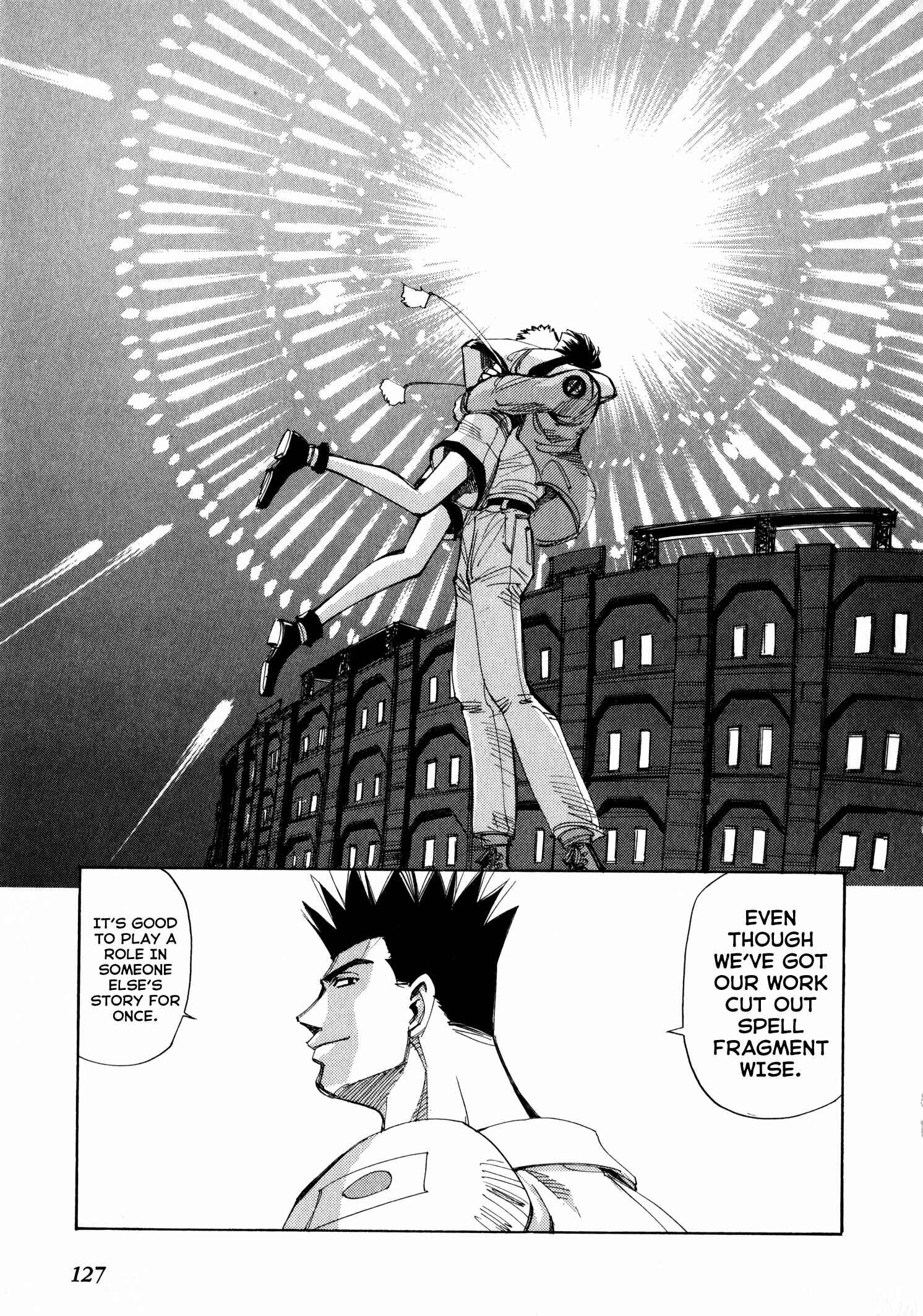 Page 60 Chapter 52 Those Who Hunt Elves