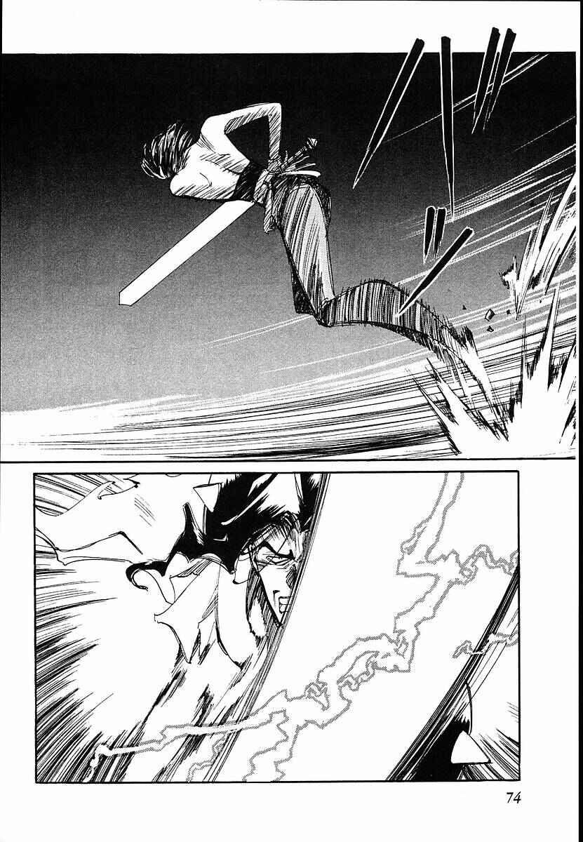 Page 8 Chapter 33 Those Who Hunt Elves