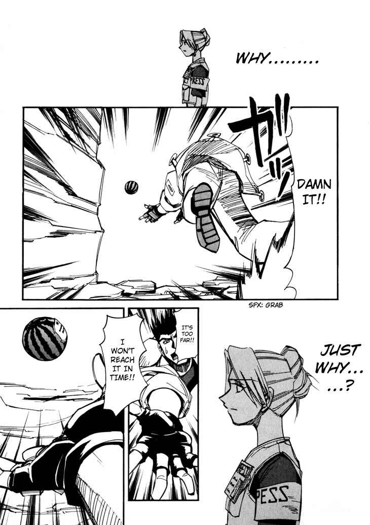 Page 145 Chapter 45.5 Those Who Hunt Elves