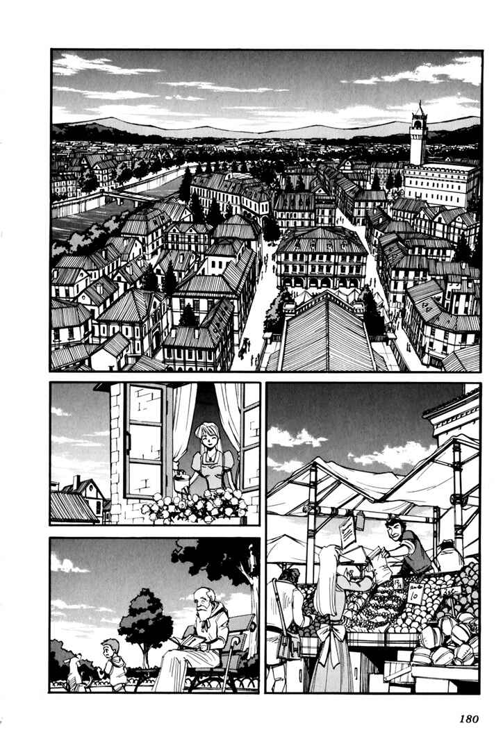 Page 182 Chapter 45.5 Those Who Hunt Elves