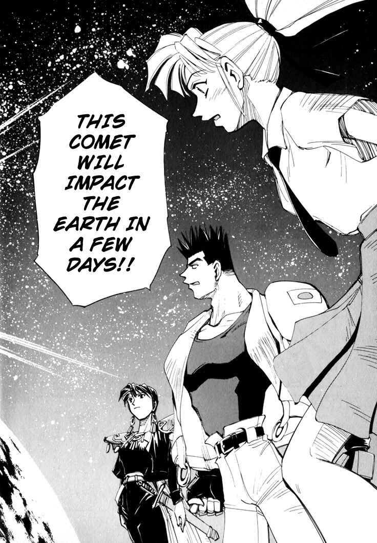 Page 36 Chapter 45.5 Those Who Hunt Elves