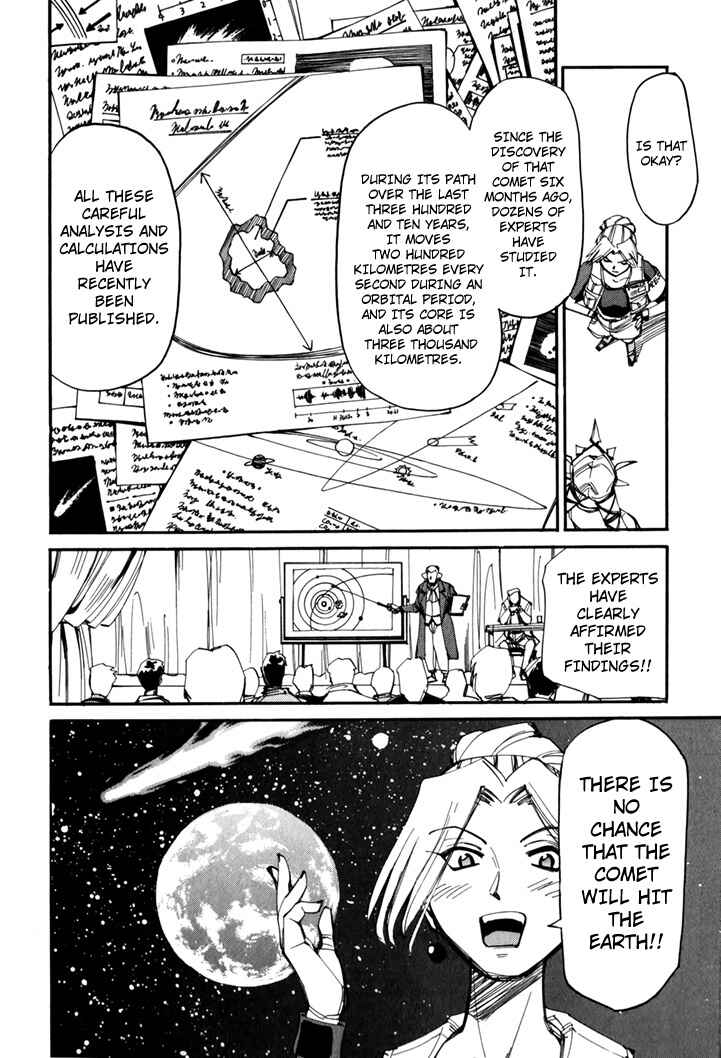 Page 40 Chapter 45.5 Those Who Hunt Elves